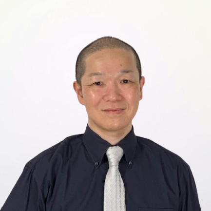 著者プロフィール
