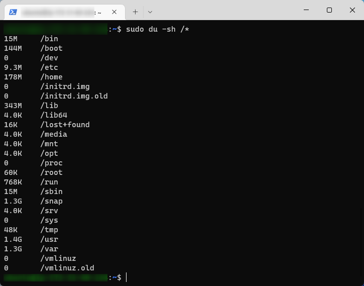 Ubuntu